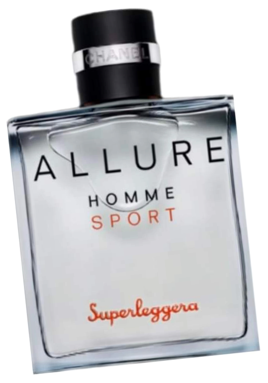 Мужской парфюм Chanel Allure Homme Sport Superleggera 100 мл / Шанель Суперлеггера