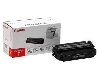 Тонер-картридж Canon 7833A002, чёрный для Canon PC-D320/ D340, Canon Fax-L380/ L380S/ L390/ L400