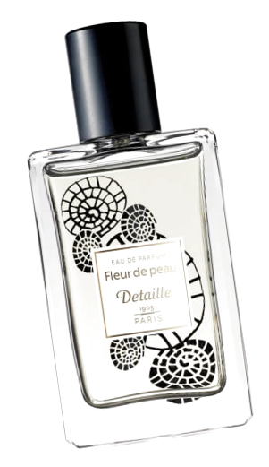 Флер Де По аромат унисекс 100 мл / Detaille 1905 Fleur De Peau
