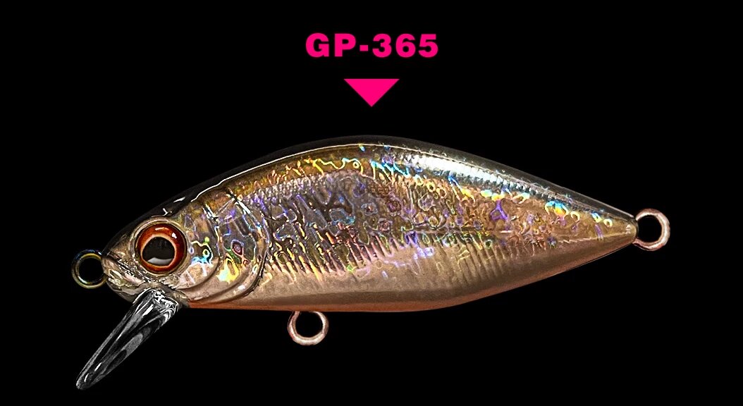 Микро приманка для карпа GP-365, 3.5г, рыболовная наживка для мелкой рыбы: карась, окунь