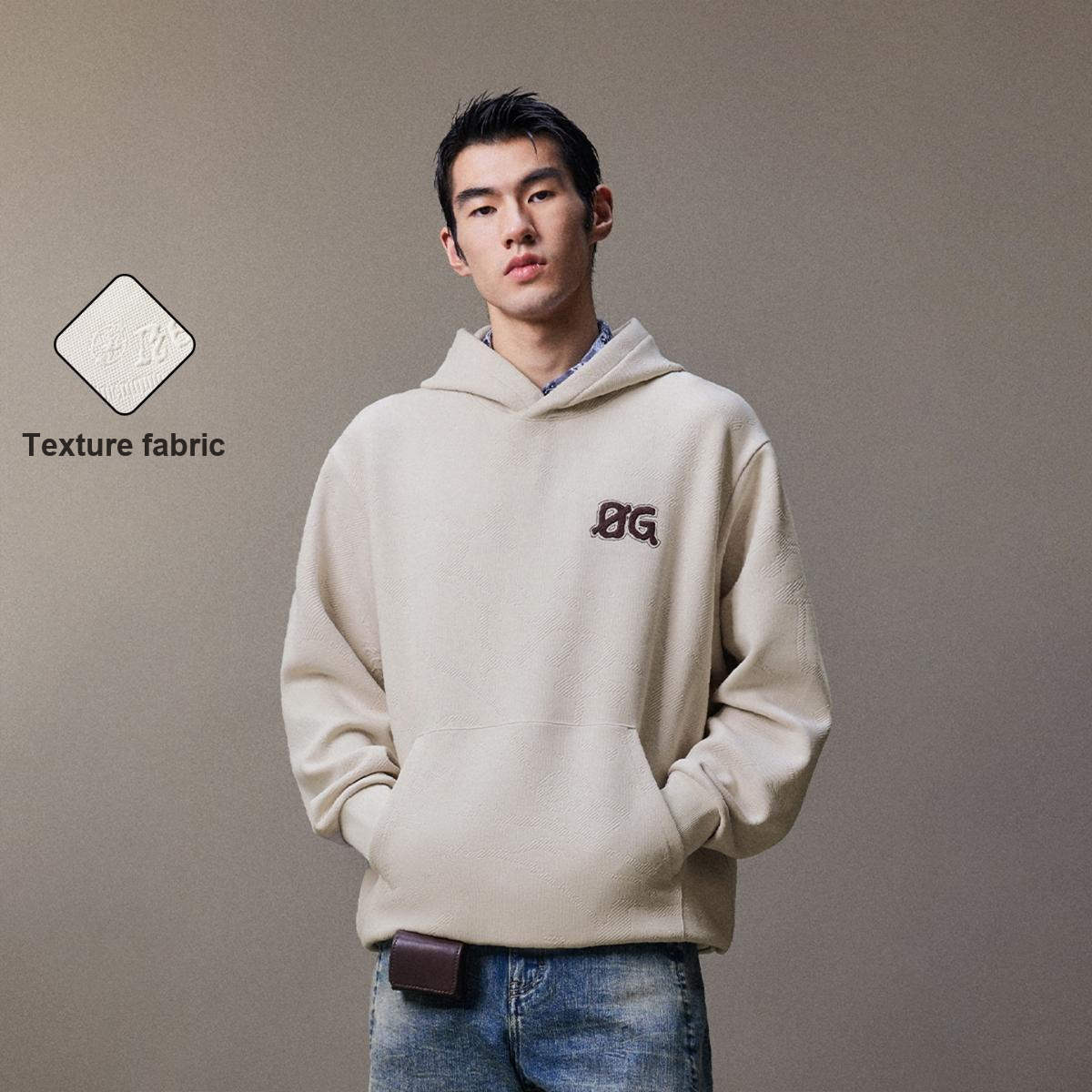 Толстовка Jack & Jones