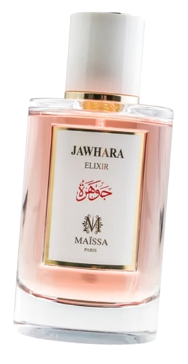 Парфюм Маисса Джавара 50 мл унисекс - Maissa Jawhara eau de parfum