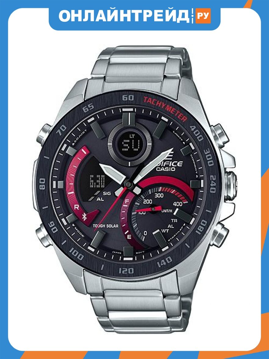 Наручные часы CASIO