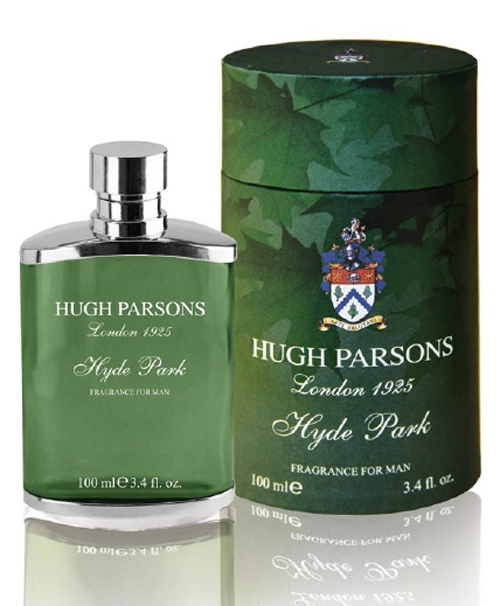 Hyde Park аромат для мужчин 100 мл - Hugh Parsons Хью Парсонс Гайд Парк