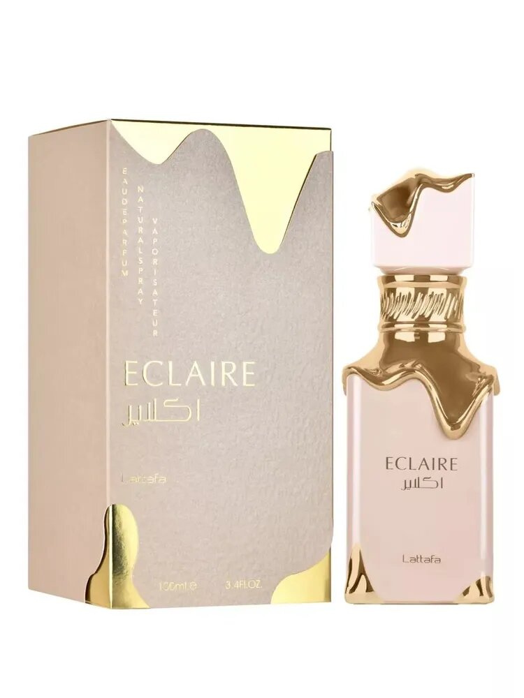 Арабские духи Eclaire Lattafa