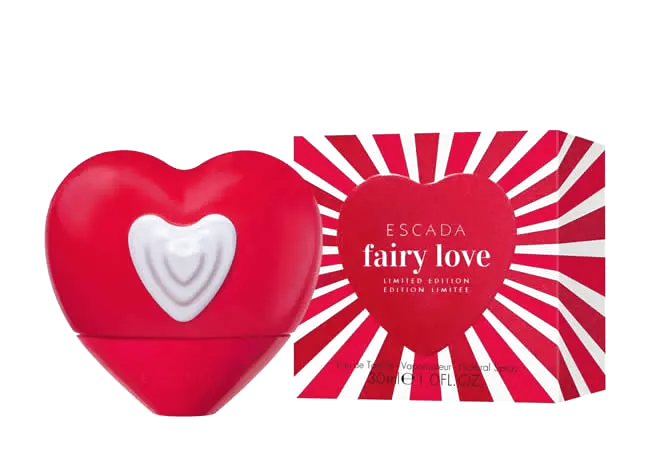 Женские духи Эскада Фейри Лав 100 мл - Escada Fairy Love туалетная вода