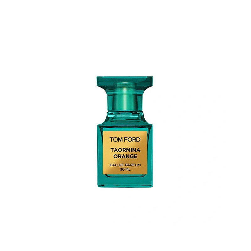 Парфюмерная вода Tom Ford Taormina Orange 30 мл / Духи Том Форд Таормина Оранж / Апельсин Таормины