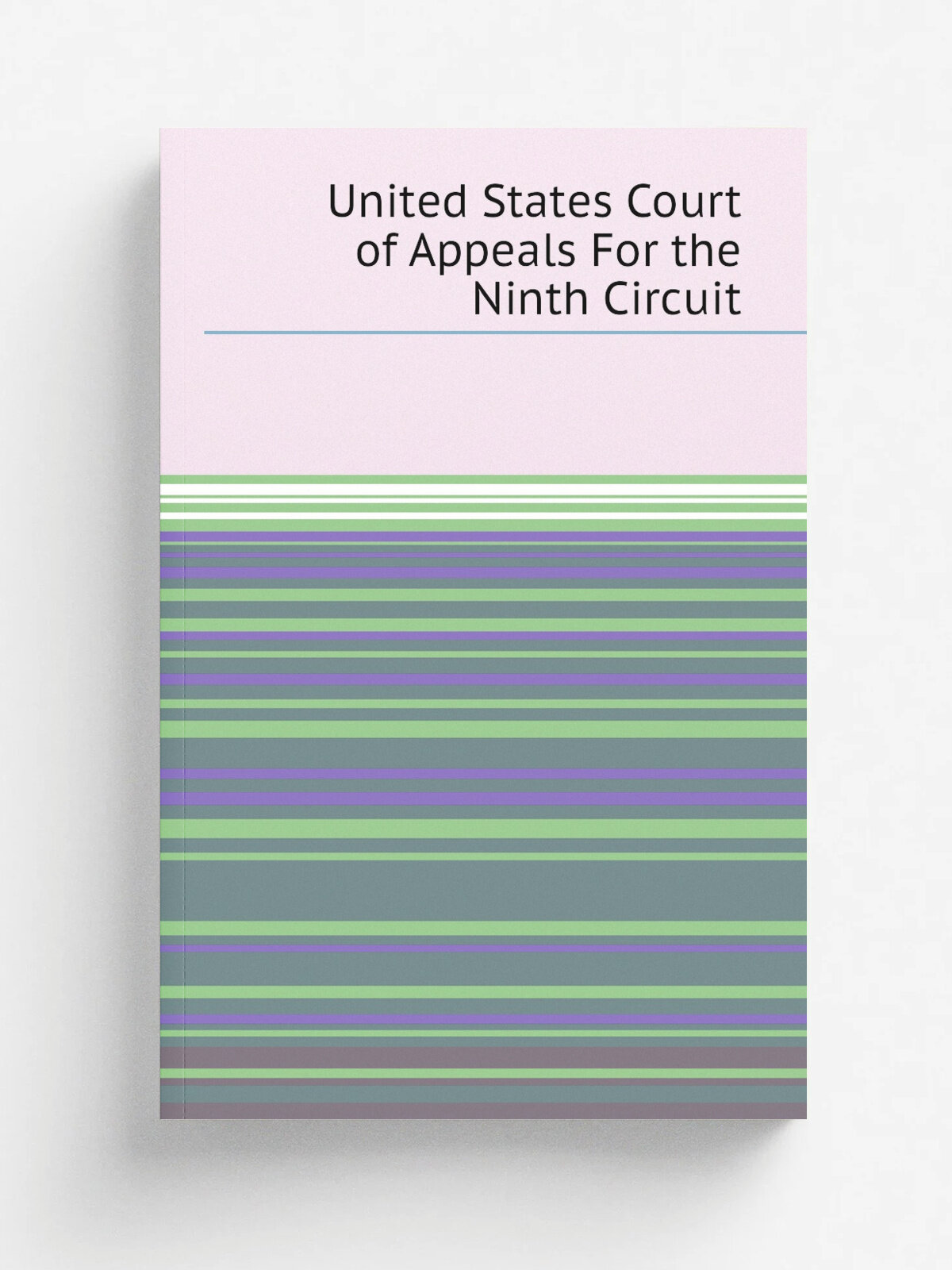 United States Court of Appeals For the Ninth Circuit | Репринт