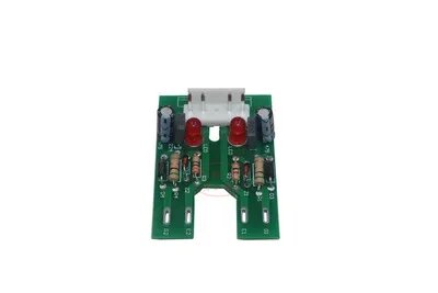 Плата управления инверторным сварочным аппаратом IGBT small IGBT