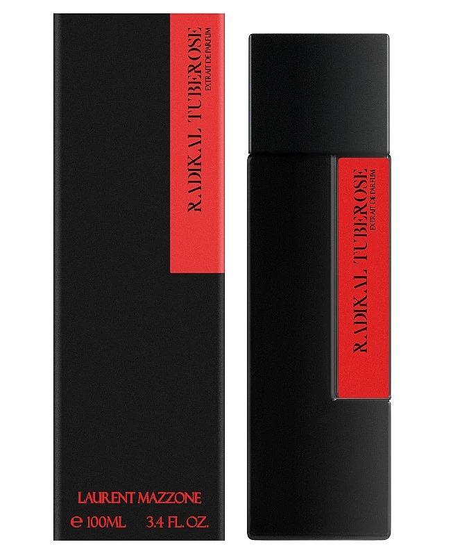 Радикальная Тубероза духи 100 мл для женщин и мужчин - Lm Parfums Radikal Tuberose