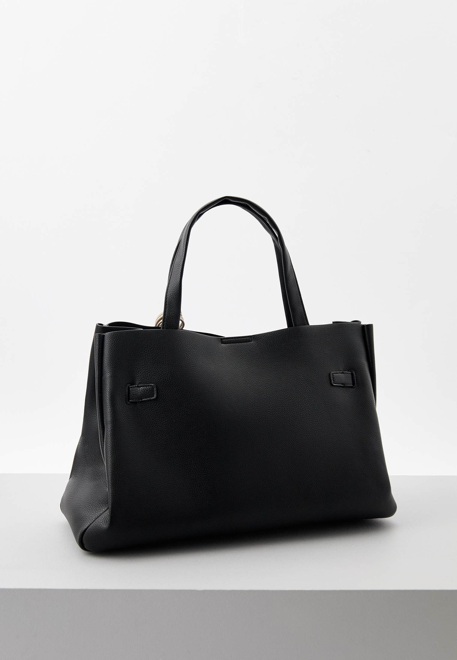 Сумка DKNY, черный — фото 1