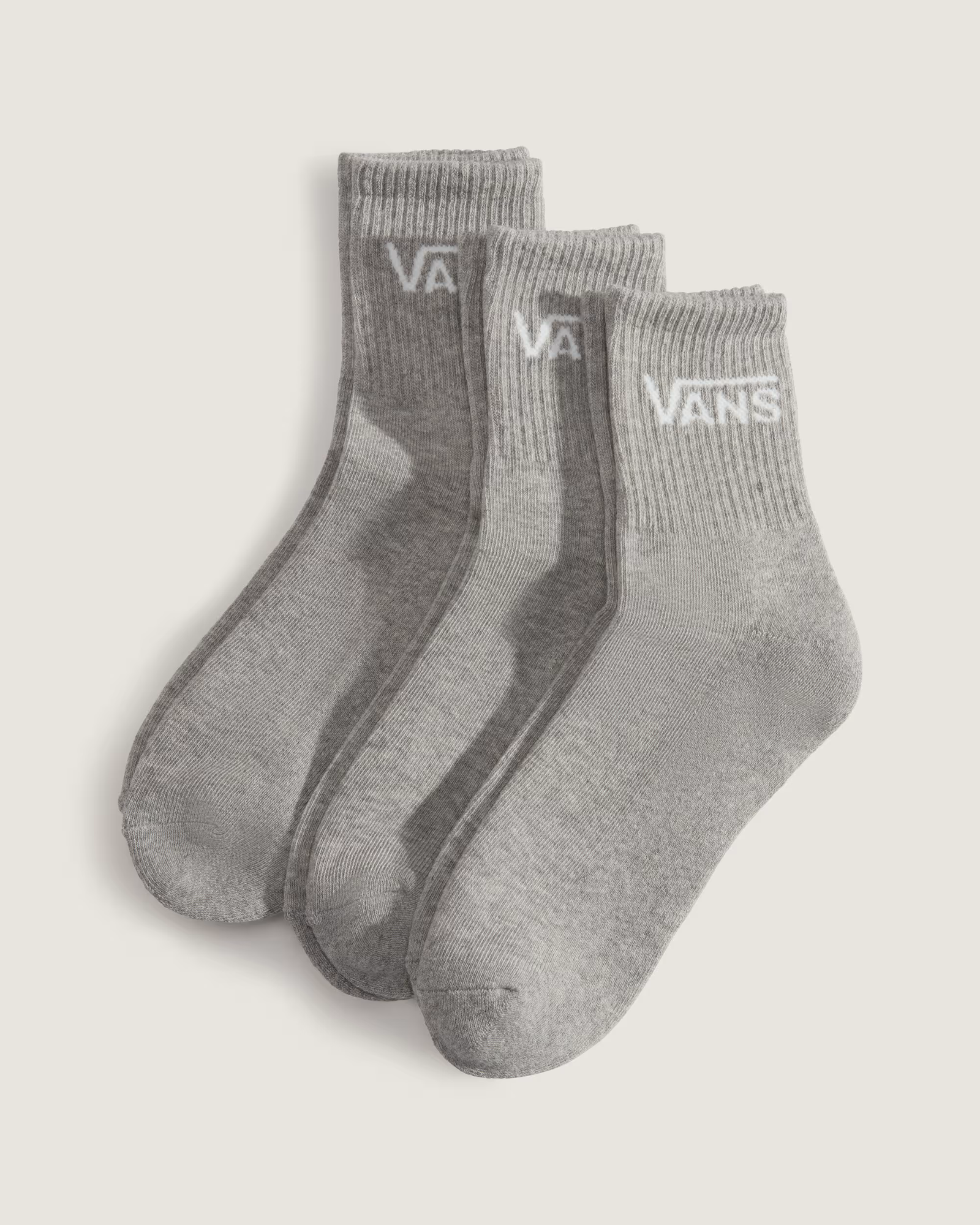Носки VANS Classic, комплект