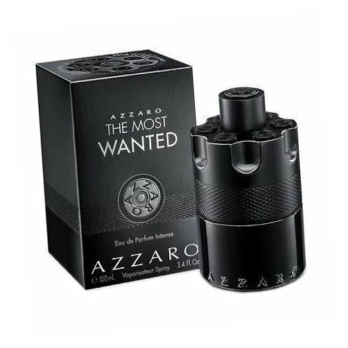 Аззаро Зе Мост Вантед мужской аромат 100 мл - Azzaro The Most Wanted