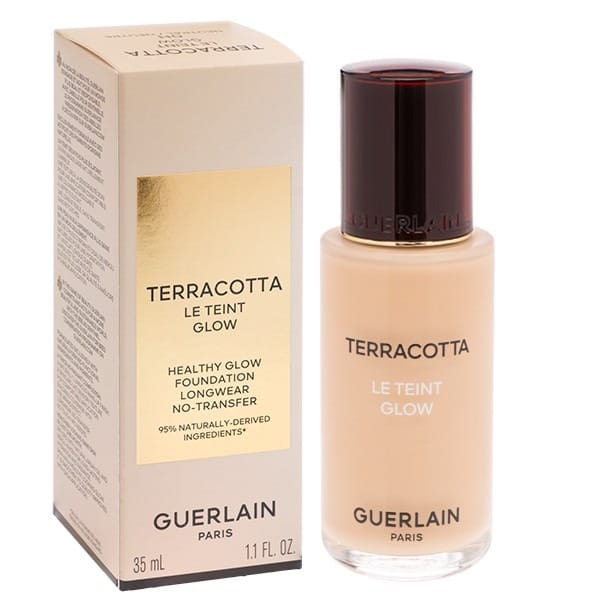 Тональный крем Guerlain Le Teint Glow, 1N, 35 мл