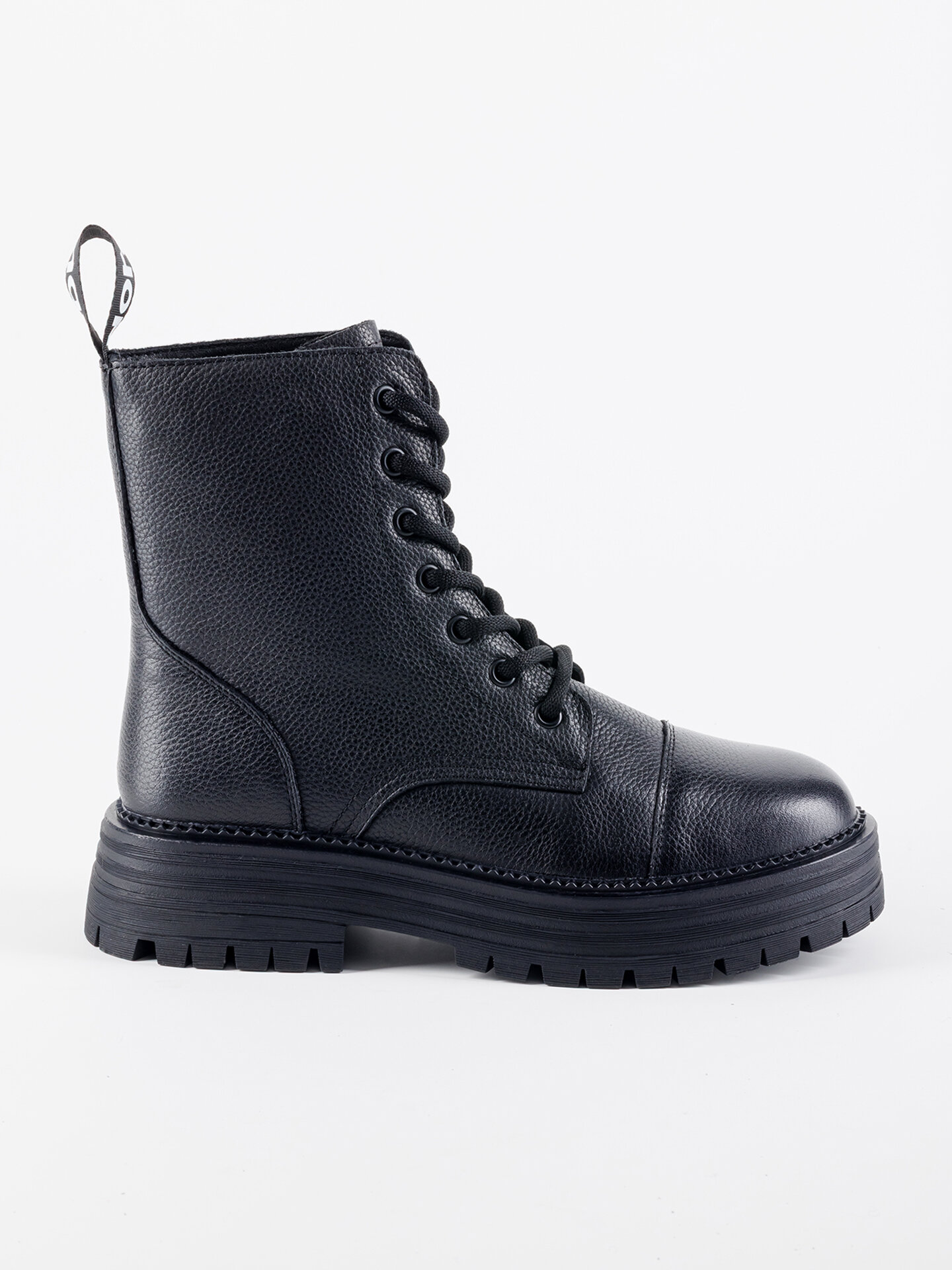 Ботинки Nordman Casual
