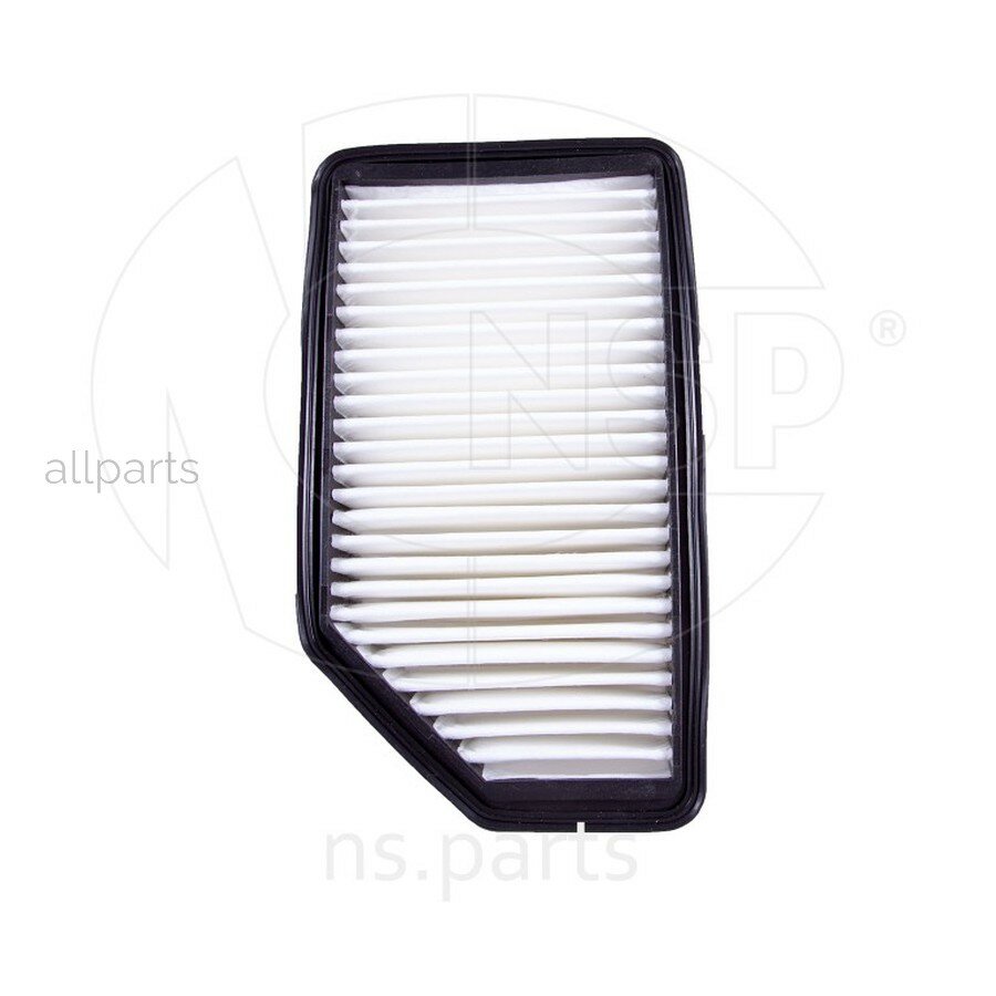 NSP NSP02281131R100 фильтр воздушный HYUNDAI SOLARIS (11-17)