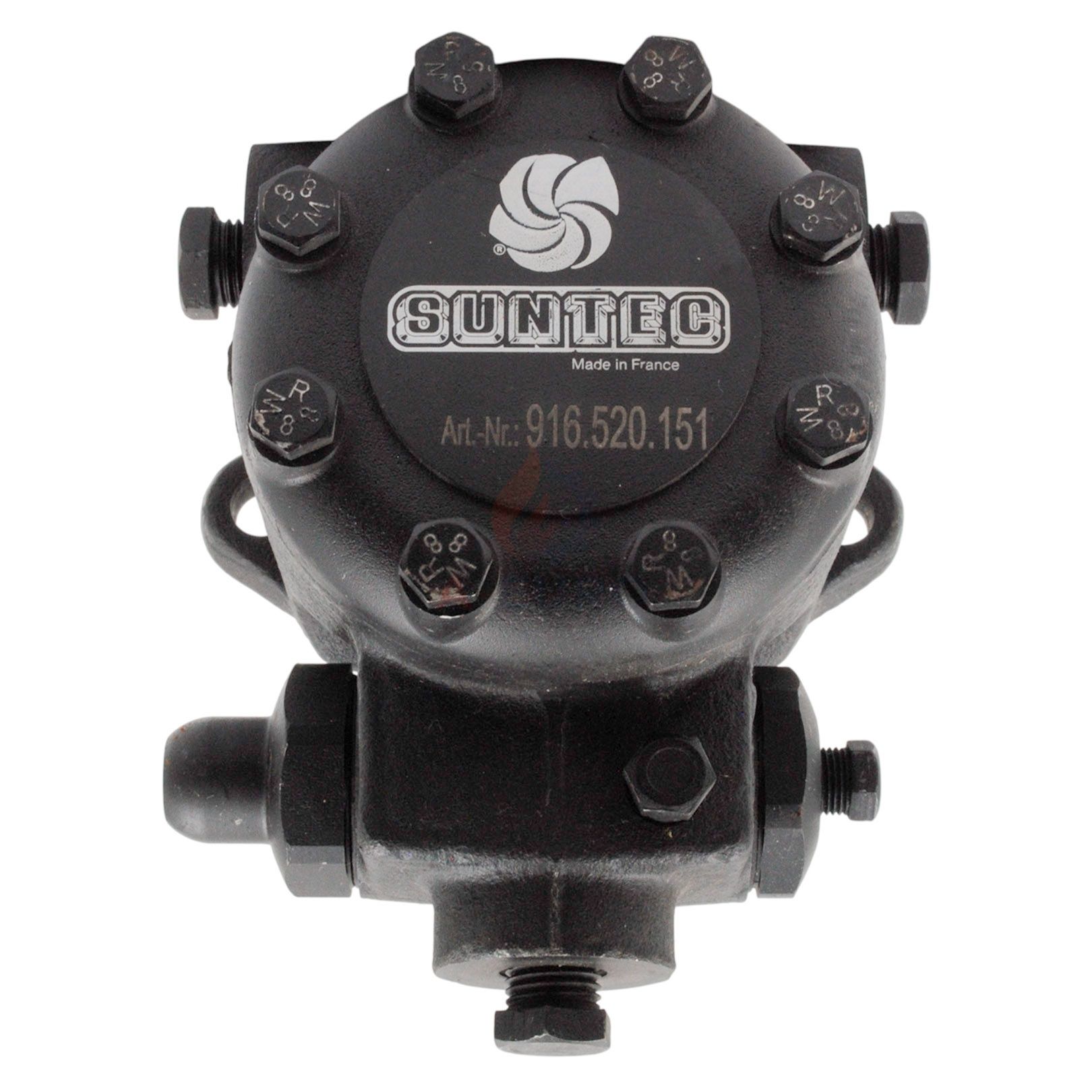 Топливный насос Suntec J6CCC 1000 5P