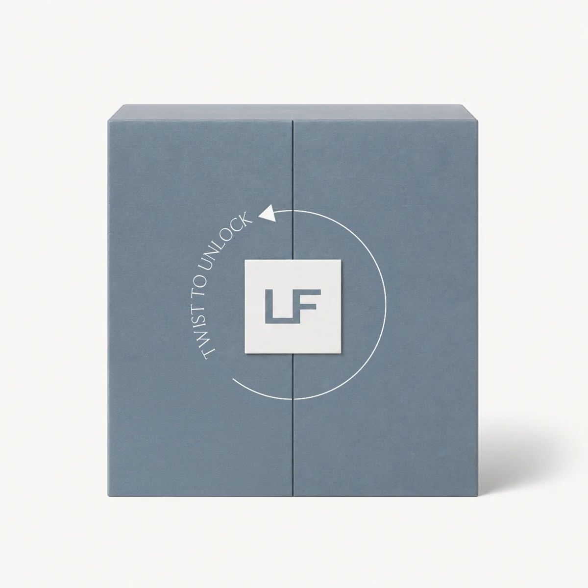 Lookfantastic Адвент-календарь для мужского ухода Iconic Grooming Advent Calendar 25 ячеек, 27 предметов