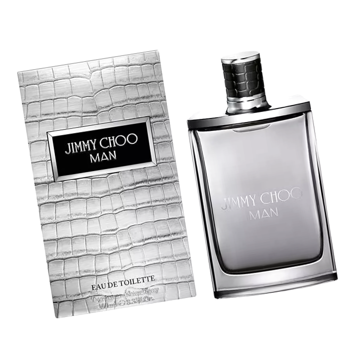 Мужская туалетная вода Джимми Чу Мен 100 мл - Jimmy Choo Man духи для него