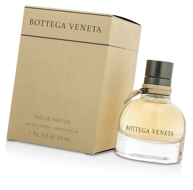 Парфюмерная вода Bottega Veneta Bottega Veneta 30 мл для женщин - Боттега Венета духи