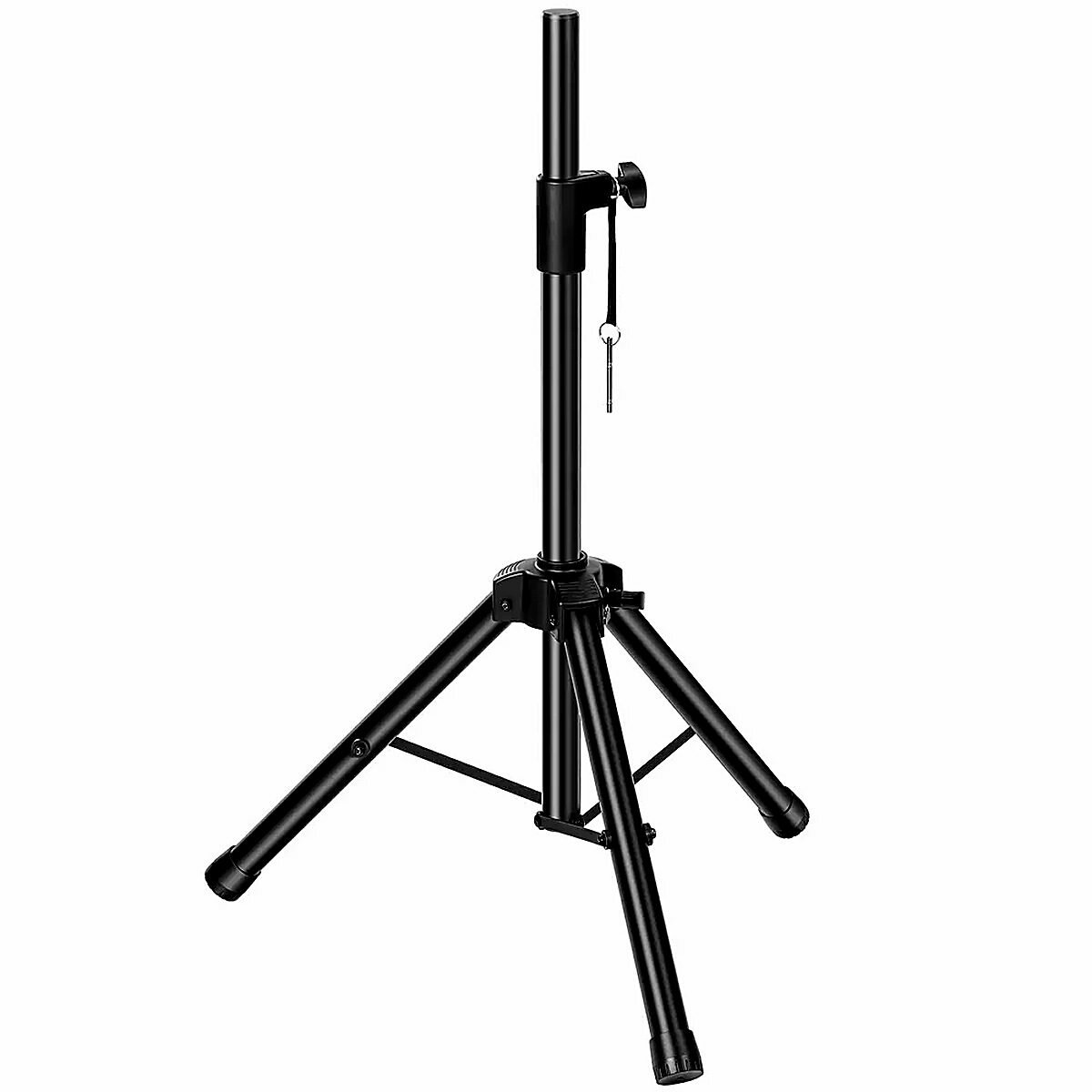 Ikarao Break X1-X2 Регулируемая стойка для колонок, 14x24x15 см, караоке-системы