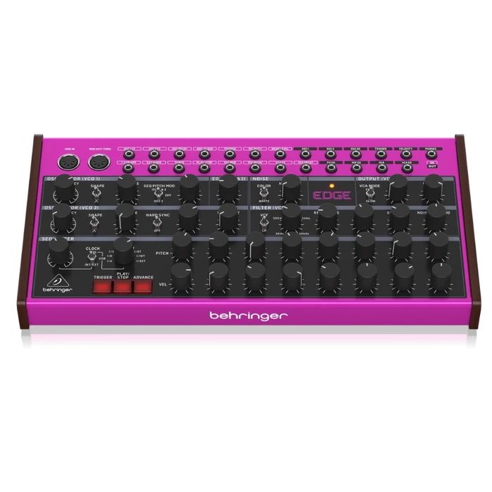 Behringer EDGE Драм-машина — фото 1
