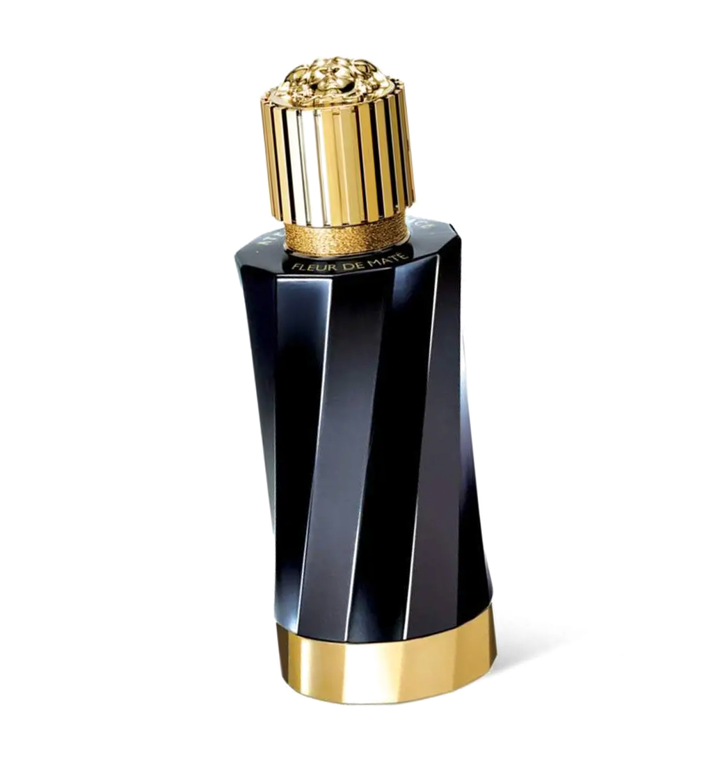 Аромат Versace Atelier Fleur De Mate 100 мл унисекс - Версаче Ателье Флер Де Мате Цветок Мате