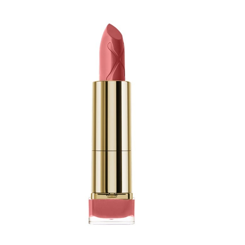 Губная помада Max Factor Colour Elixir 015 Nude Rose, nude rose, 4 г