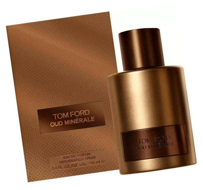 Уд Минерале парфюмерная вода 100 мл для мужчин и женщин - Tom Ford Oud Minerale