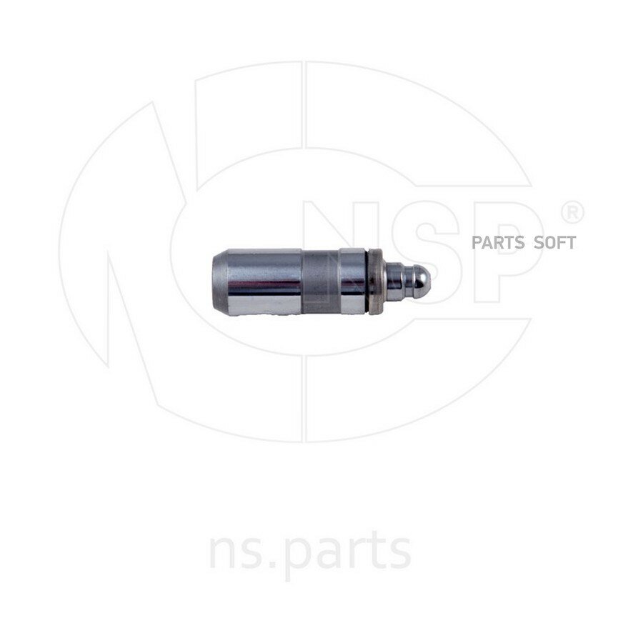 Гидрокомпенсатор HYUNDAI Santa Fe NSP NSP022223127900 | цена за 1 шт