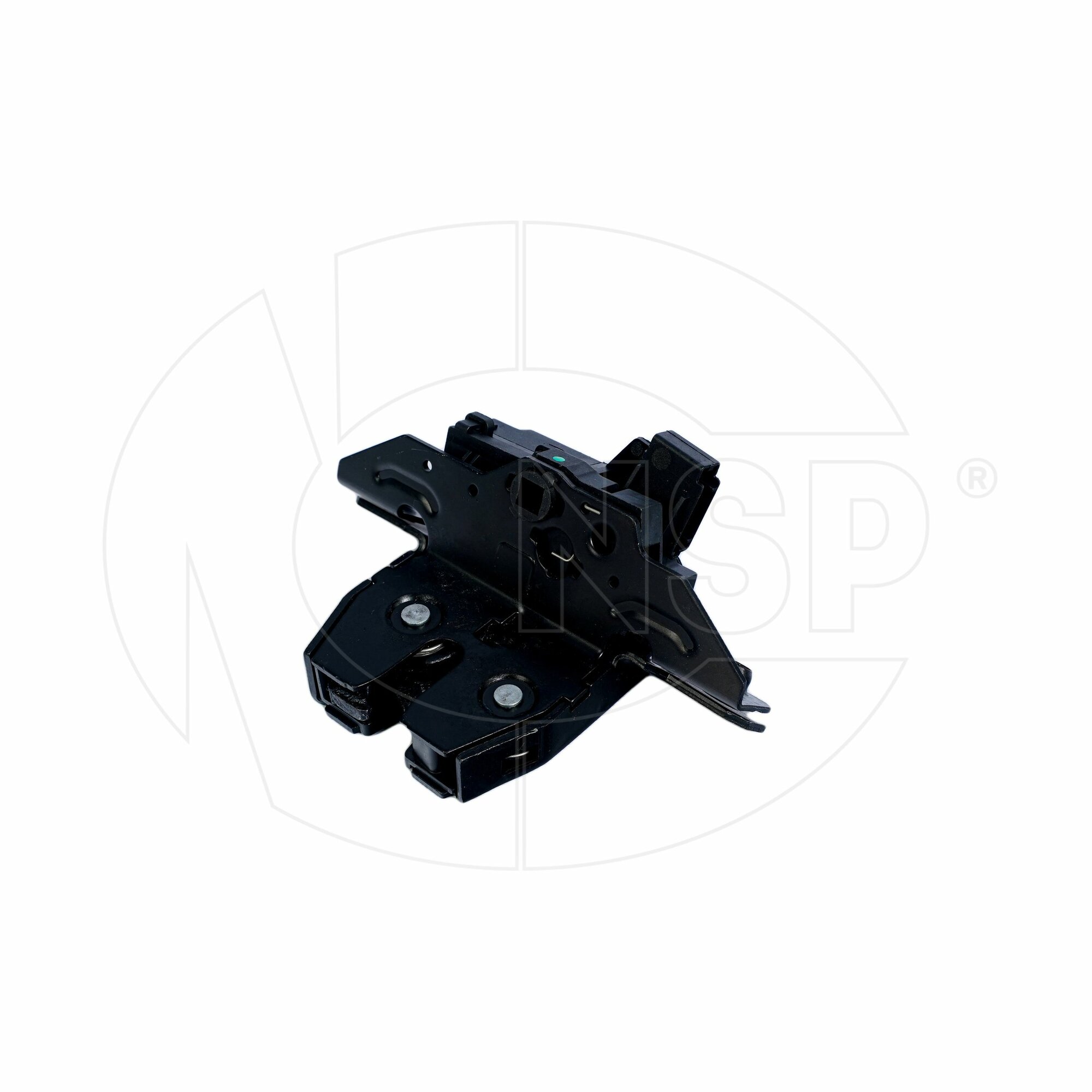 Замок двери багажника OPEL Astra J (09-17), Zafira C (11-15)