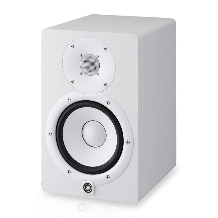 Yamaha HS7W Студийный монитор активный