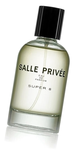 Salle Privee Super 8 аромат унисекс 100 мл - Салле Приве Супер 8