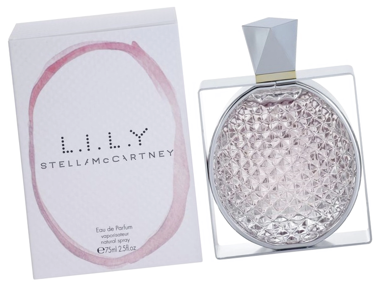 Духи женские Стелла Маккартни Лили 75 мл / Stella Mccartney Lily