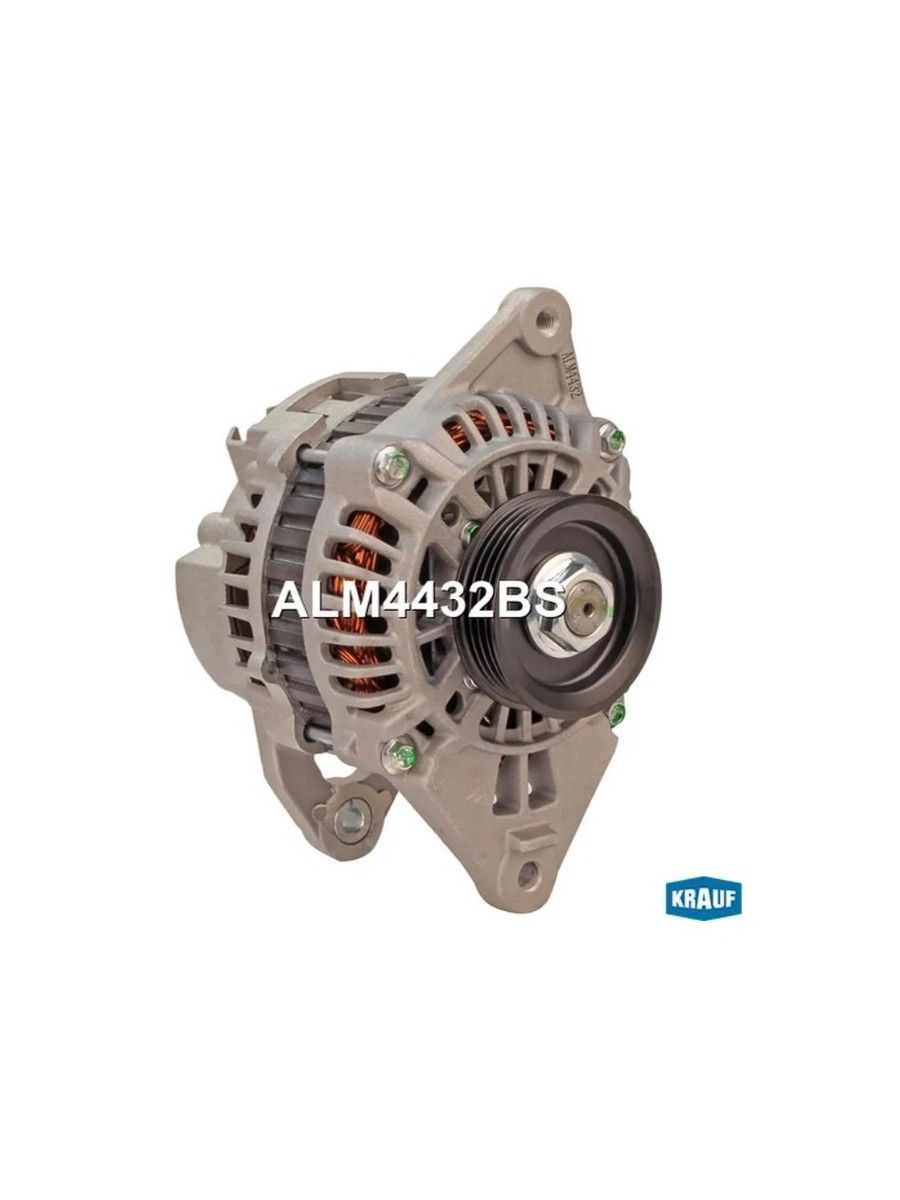 Генератор для а/м MITSUBISHI L200, L400 / Митсубиси, KRAUF ALM4432BS