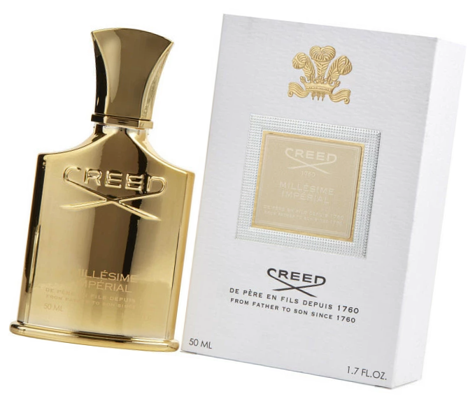 Creed Millesime Imperial аромат 50 мл для женщин и мужчин - Империал Миллезим
