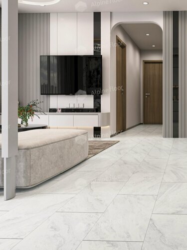 Изображение товара Виниловый ламинат Alpine Floor LIGHT STONE ЕСО 15-4 Вердон 3,685 м2, толщиной 2,5 мм