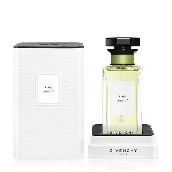 Женский аромат Живанши Иланг Астрал 100 мл - Givenchy Ylang Austral парфюмерная вода