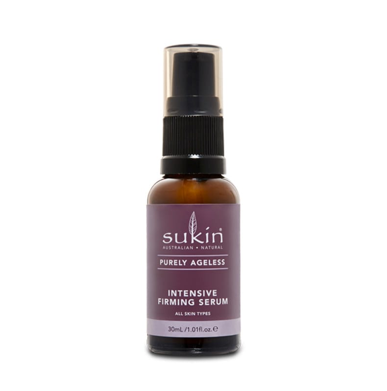 Сыворотка для ухода за кожей Sukin Purely Ageless, 30 мл
