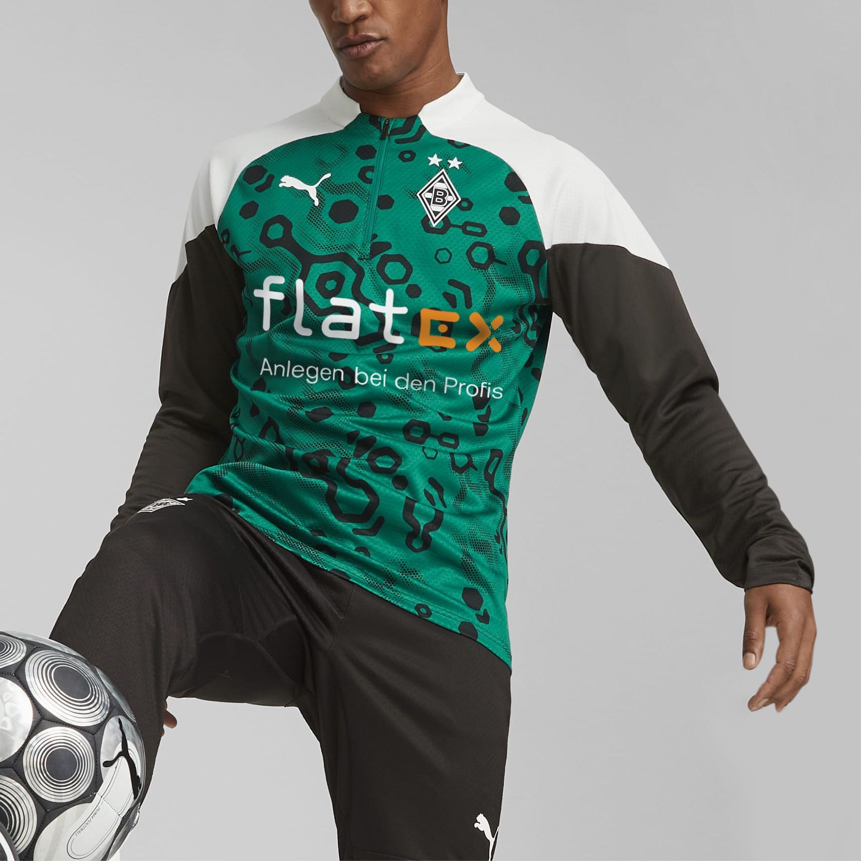 Форма спортивная PUMA
