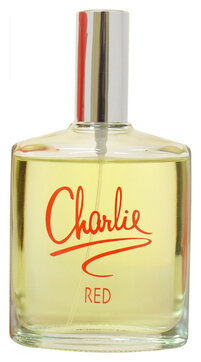 Revlon Charlie Red туалетная вода 100мл