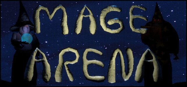 Mage Arena — игра для ПК, подарок Steam Gift, активация в Турции