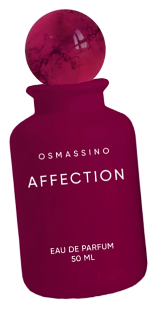 Женский аромат Osmassino Affection 50 мл - Осмассино Аффекшн парфюмерная вода