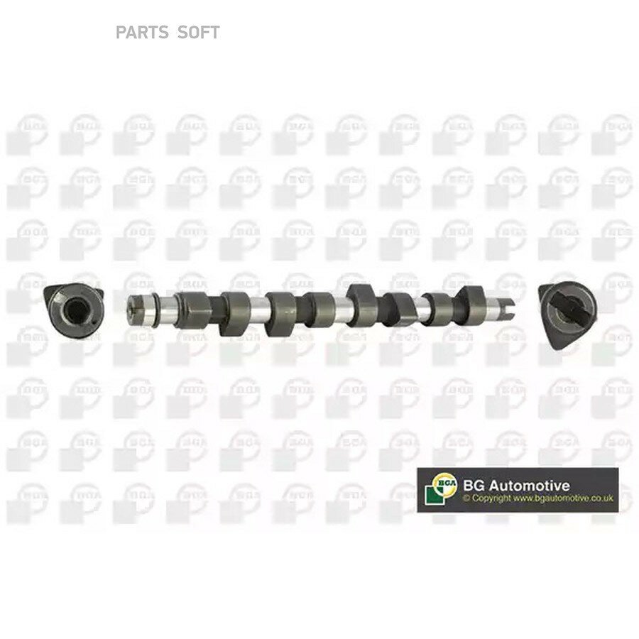 Распредвал ALFA ROMEO 147, 156, 159 / FIAT BRAVA, BRAVO, DOBLO, IDEA, MAREA, MULTIPLA, PUNTO, STILO от официального дистрибьютора, BGA, артикул CS8393