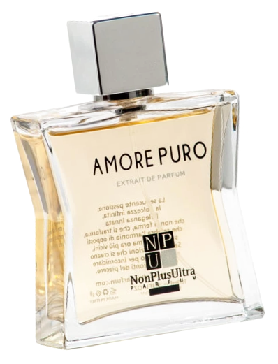 NonPlusUltra Parfum Amore Puro 100 мл духи унисекс / Нонплюсультра парфюм Аморе Пуро