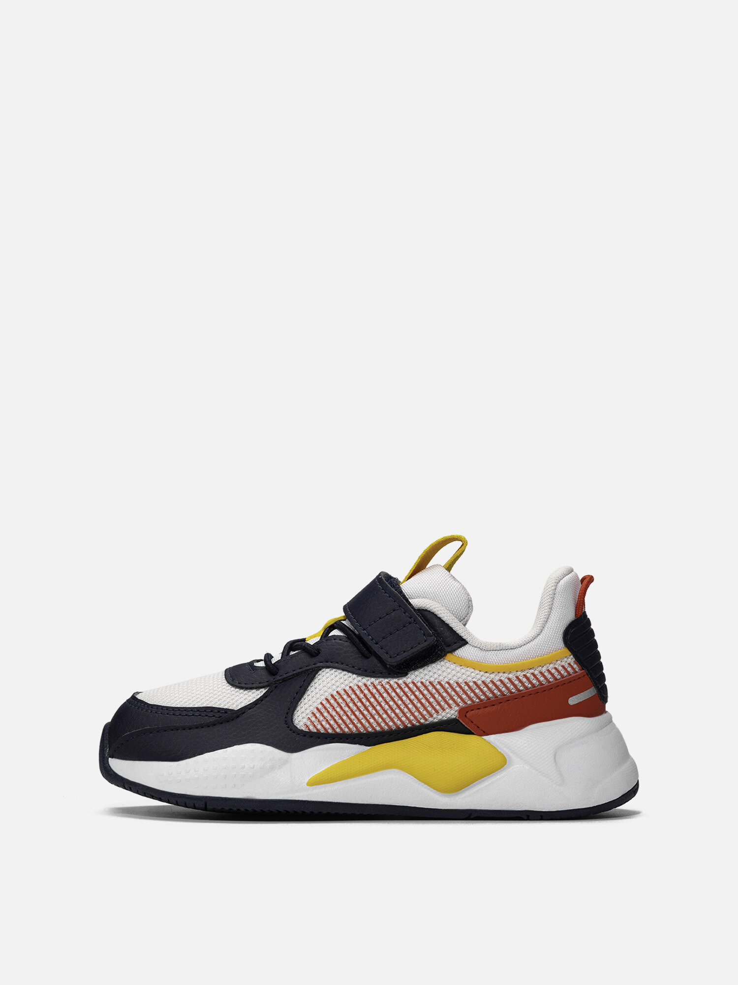 Кроссовки PUMA RS-X