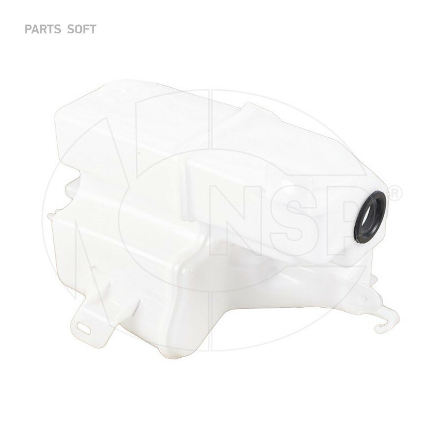 NSP NSP048535542190 Бачок стеклоомывателя TOYOTA RAV4 V (18-22) (под омыв. фар) ()
