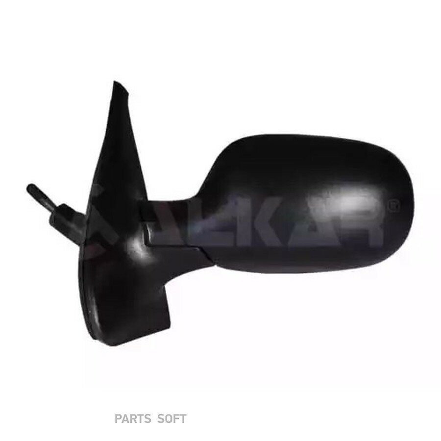 Зеркало от официального дистрибьютора, ALKAR, артикул 6164173