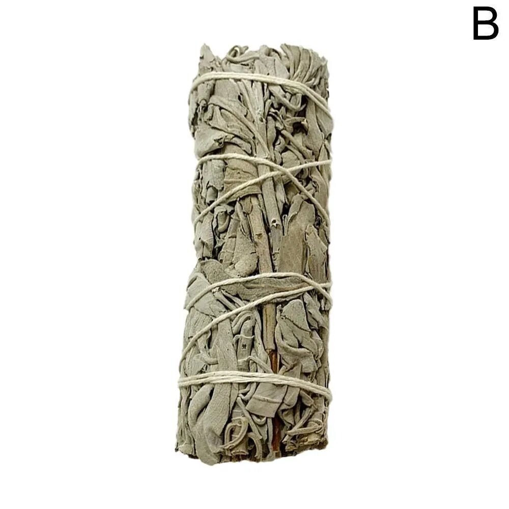 10cm Благовония/Калифорнийский белый шалфей/Трава крови дракона