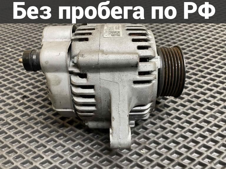 Генератор Honda Torneo CF4 F20B